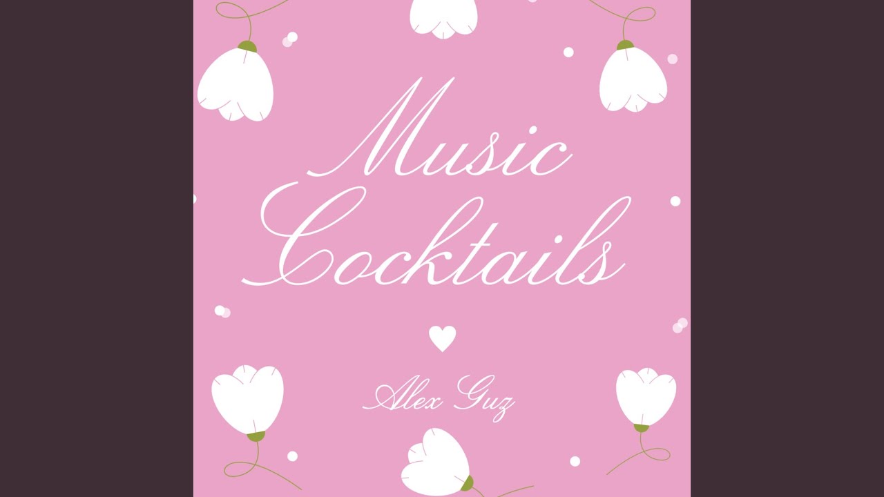 Music Cocktails