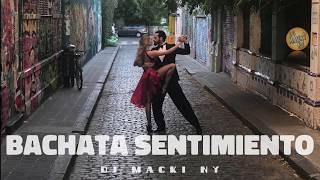 Bachata 🎼 Sentimiento 🔈MiniMix -2 🔈- Dj Macki NY🔥