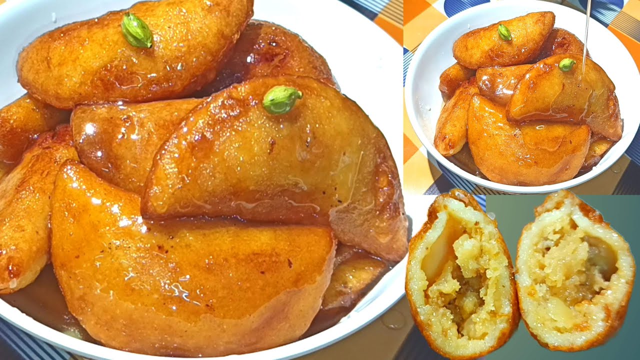 মুখে দিলেই মিলিয়ে যাবে নরম তুলতুলে রস পুলি পিঠা | Roso Puli Pitha Recipe