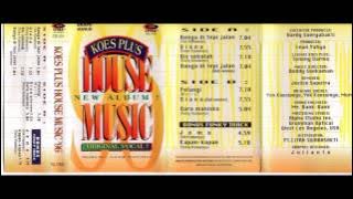 Koes Plus - Pelangi (House Music)