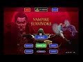 How to Make 1,000,000 Coins Per RUN! - How to Get INFINITE GOLD in Vampire Survivors Mp3 Song