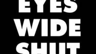 eyes wide shut vals chords