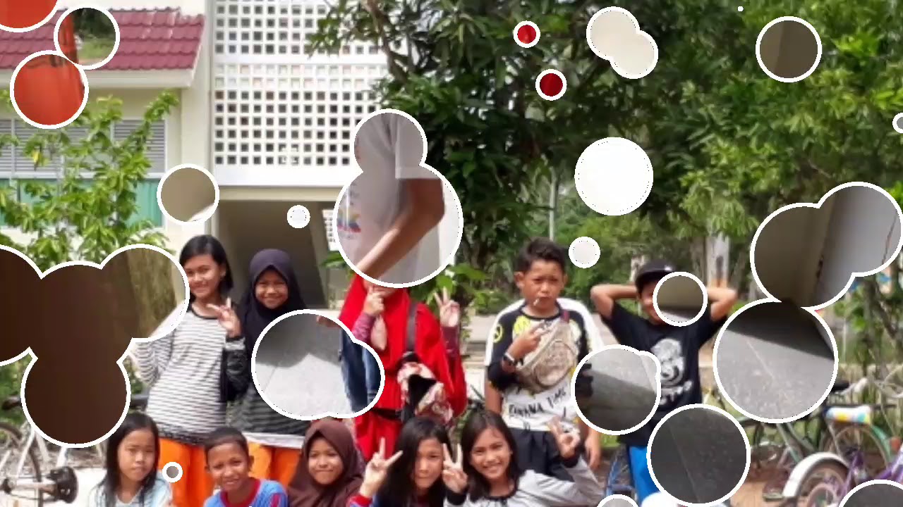 Di sini lah tempat kami di ajarkan - YouTube