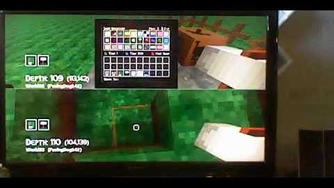 total miner nuke town in the making