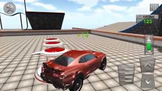 [EXTREME CAR STUNTS] Free Mode Gameplay Trailer  - 1080p screenshot 5