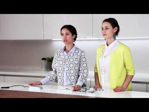 L&S LED Lighting Radio Switch System Instructions