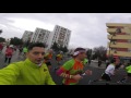 XXXIII Maraton Sevilla