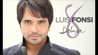 Luis Fonsi - Que quieres de Mi - 8(HQ)