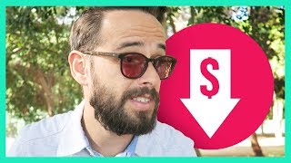 Lowering Prices?!