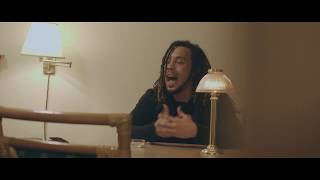 DBlair - No Label Freestyle