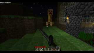 Minecraft Journeys Through the Past - Ep.11 | Indev