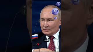 Россия движется вперёд! #рф #технологии #путин #экономическийфорум  #президент #иностранцывроссии