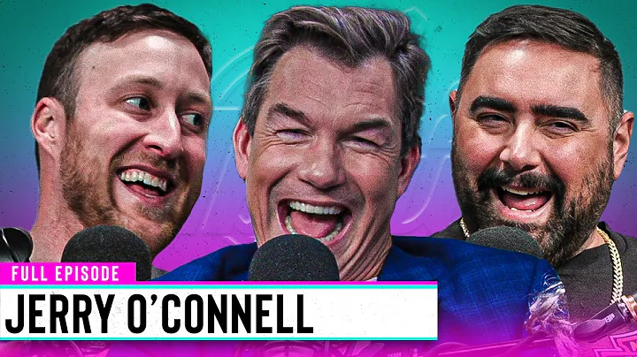 Jerry O'Connell's "I Made It" Moment Might Surpris...