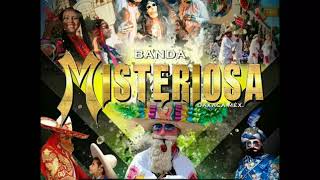 Banda Misteriosa - La pedota