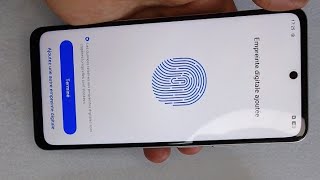 Comment faire une empreinte digitale pour Oppo A5x fingerprint Oppo A5x