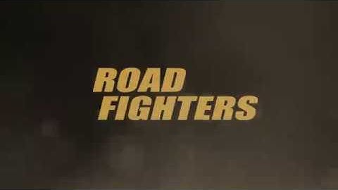 Road Fighters at Hub Zero