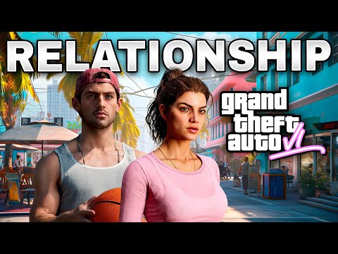 GTA 6 Fan Proposes Incredible Relationship Feature Idea for Protagonists  Lucia and Jason - EssentiallySports