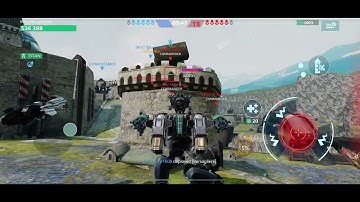 #warrobotsgameplay #warrobots #gaming #subscribemychannel 