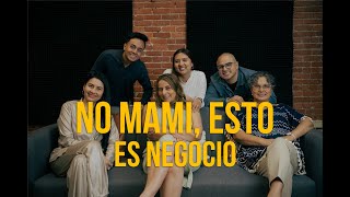 Madres Emprendedoras: Corazones Que Inspiran