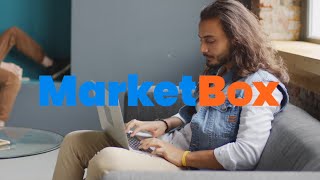 MarketBox Sales and Scheduling Software Overview screenshot 5