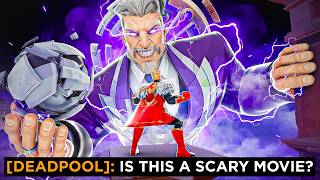 how i became the final boss with flankneto... [Marvel Rivals]