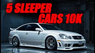 видео: Пять лучших JDM-спящих автомобилей, которые уничтожат суперкары менее чем за 10 000 долларов! картинка: Пять лучших JDM-спящих автомобилей, которые уничтожат суперкары менее чем за 10 000 долларов!