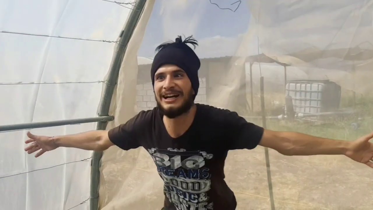 فلم كوميدي قصير