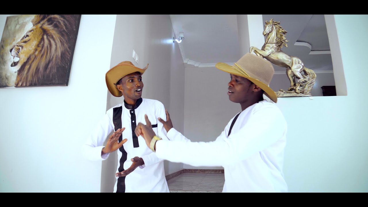 Paul Siria ft Peter Saitoti laizar   Eitingo osina Official video  paulo siria petersaitotilaizer