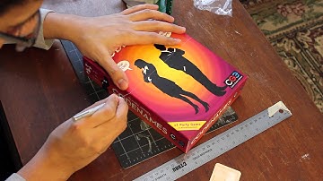 Deboxing #2: Codenames