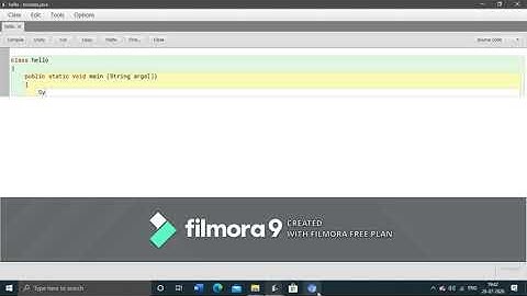 How to display your name to user in Blue j