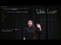 While Loops - Nikita uses Java while loops to plant tomatoes