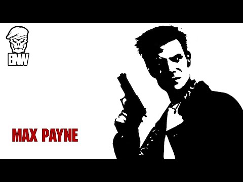 Видео: НОВОГОДНИЙ MAX PAYNE!