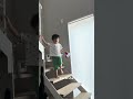 むくがお喋りなのはママの影響だと思う #寝起きシリーズ #子供のいる暮らし #日常