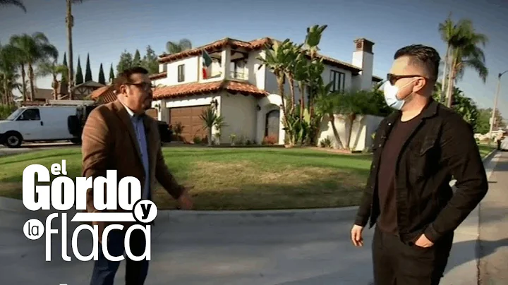 Downey, la ciudad conocida como "el Beverly Hills ...