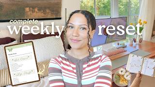 The Low-Pressure Reset Routine Your Week Really Needs screenshot 2