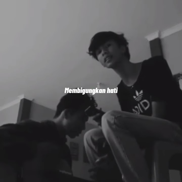 Story WA Genting - Andika Mahesa Cover By Zellferdian