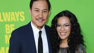 Celebrity Ali Wong and Justin Hakuta Split After 8 Years of Marriage Profile
