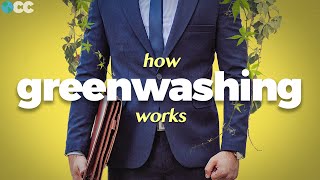Why Companies Need to Greenwash