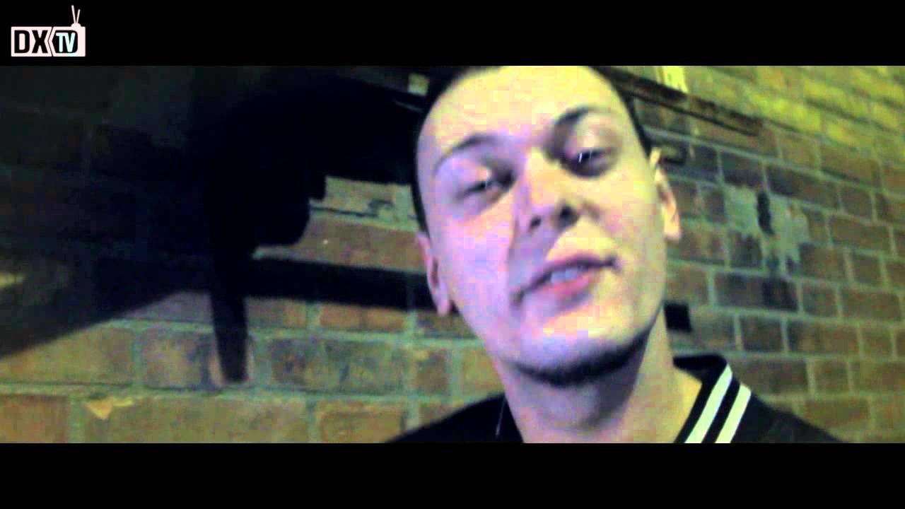 DXTV - CINGOCENGO - WEISCH WAS ICH MEIN ( OFFICIAL HD VERSION)