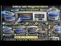 How to Regenerate Silica Gel for Desiccators | Drying Method Explained