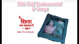 YRKKH-All Title Songs & BG tunes in one