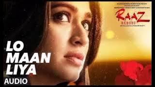 lo maan liya hamne /female version song mp 3