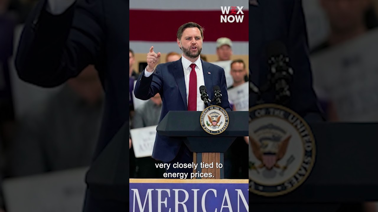 Rubio vs Vance: The moment the 2028 GOP presidential race quietly began