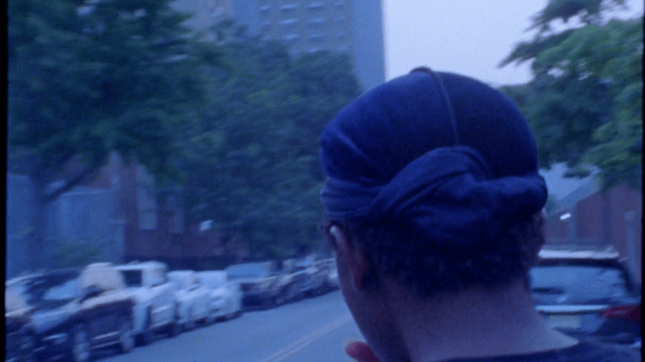 God Inside of a Swan.