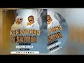 Ken Dianho Ft Saimon Cornel Mi Nina Waka Waka Audio Officiel 
