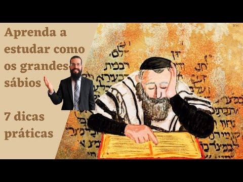 Vídeo: Quem era Moshe, o bedel, e o que aconteceu com ele?