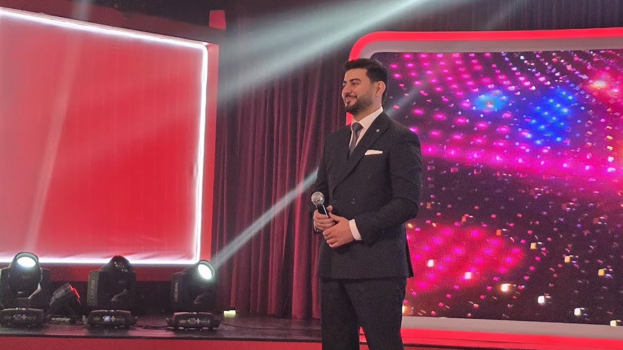 Həsrətindən - Anar Məhərrəml 2025