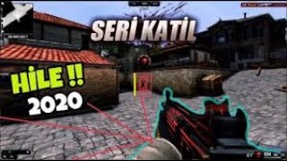 ZULA EN YENİ HİLE(WALLHACK,AİMBOT,SEKMEME HACK)FREE VİP HİLE 2020 NİSAN