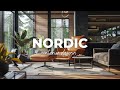 Nordic interior design creating peace and serenity in your living spaces