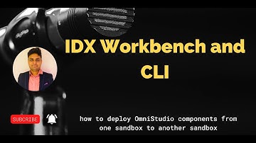 IDX Workbench and CLI [EP-9]